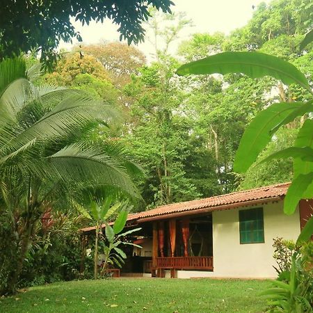Casa Moabi Bed & Breakfast Коклес Екстериор снимка