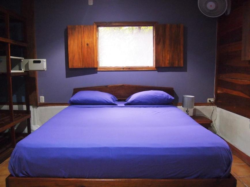 Casa Moabi Bed & Breakfast Коклес Екстериор снимка